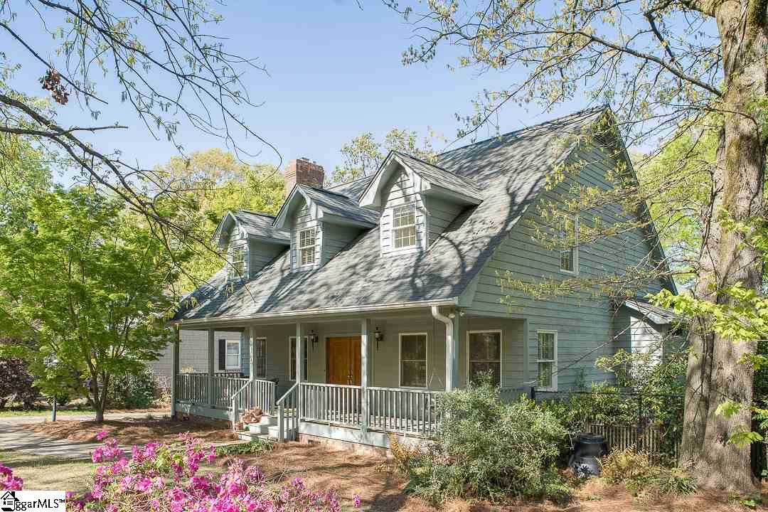 1117 Roper Mountain Road Greenville, SC 29615 - Photo 3 of 35