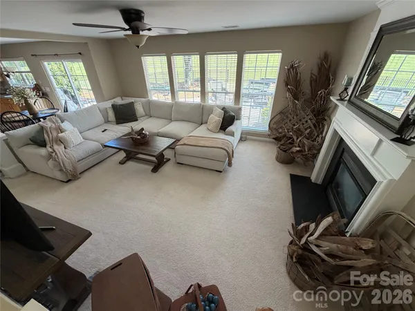 $499,900 | 18544 Victoria Bay Drive, Cornelius, NC 28031