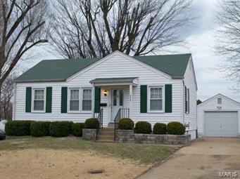 235 Derhake Road Florissant, MO 63031 - Photo 1 of 1 Gallery Image 1