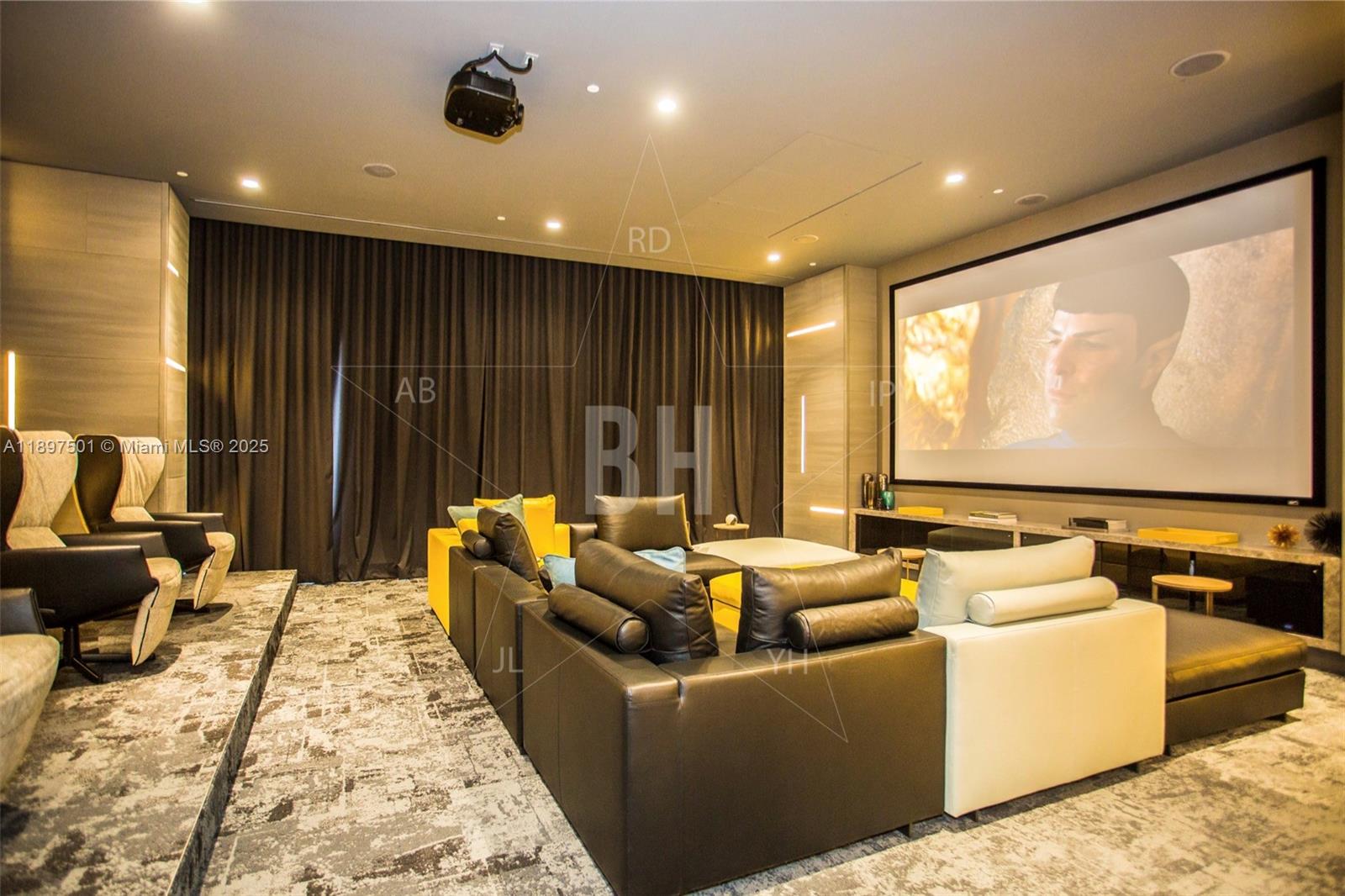 55 Southwest 9th Street, Unit 3006 Miami, FL 33130 - Photo 19 of 38