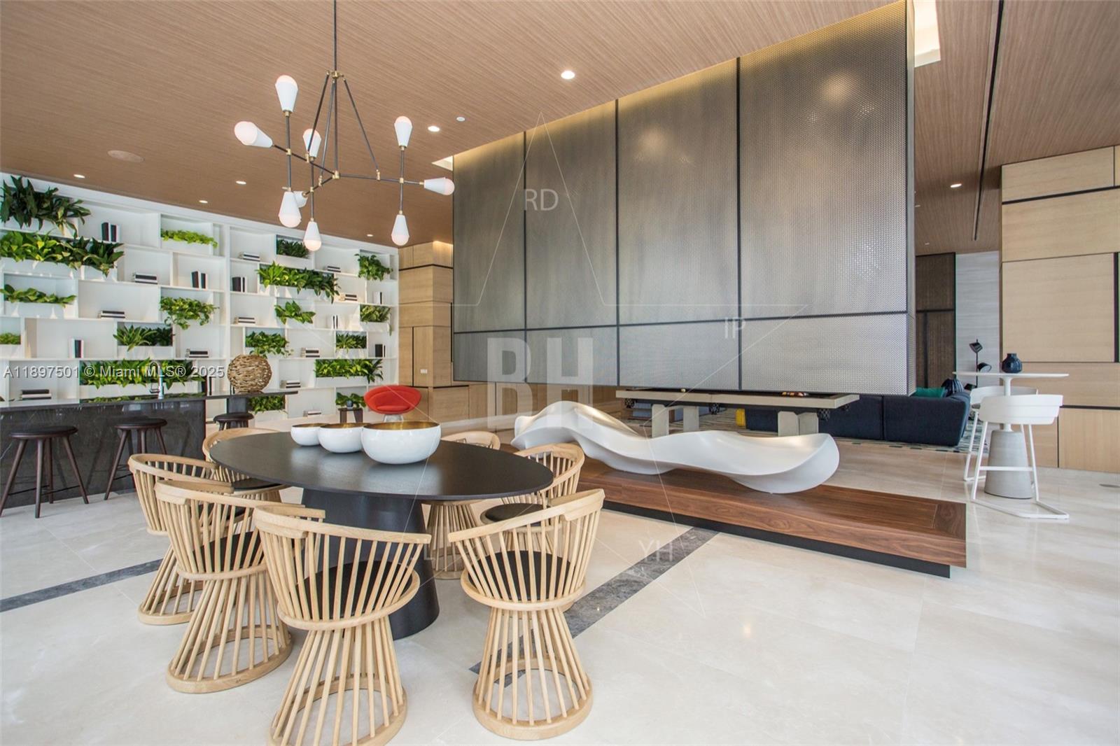 55 Southwest 9th Street, Unit 3006 Miami, FL 33130 - Photo 24 of 38