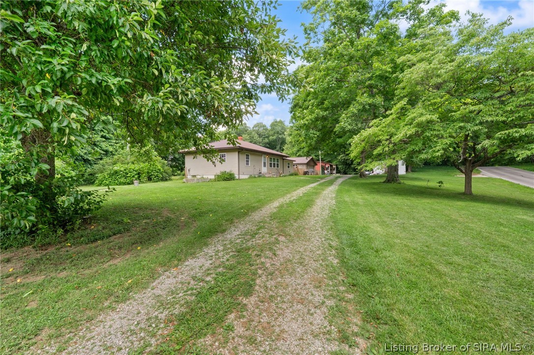 3995 Doolittle Hill Road Southeast Elizabeth, IN 47117 - Photo 3 of 50