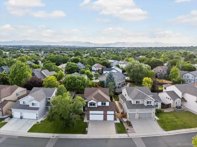 $769,000 | 12695 Wolff Street, Broomfield, CO 80020