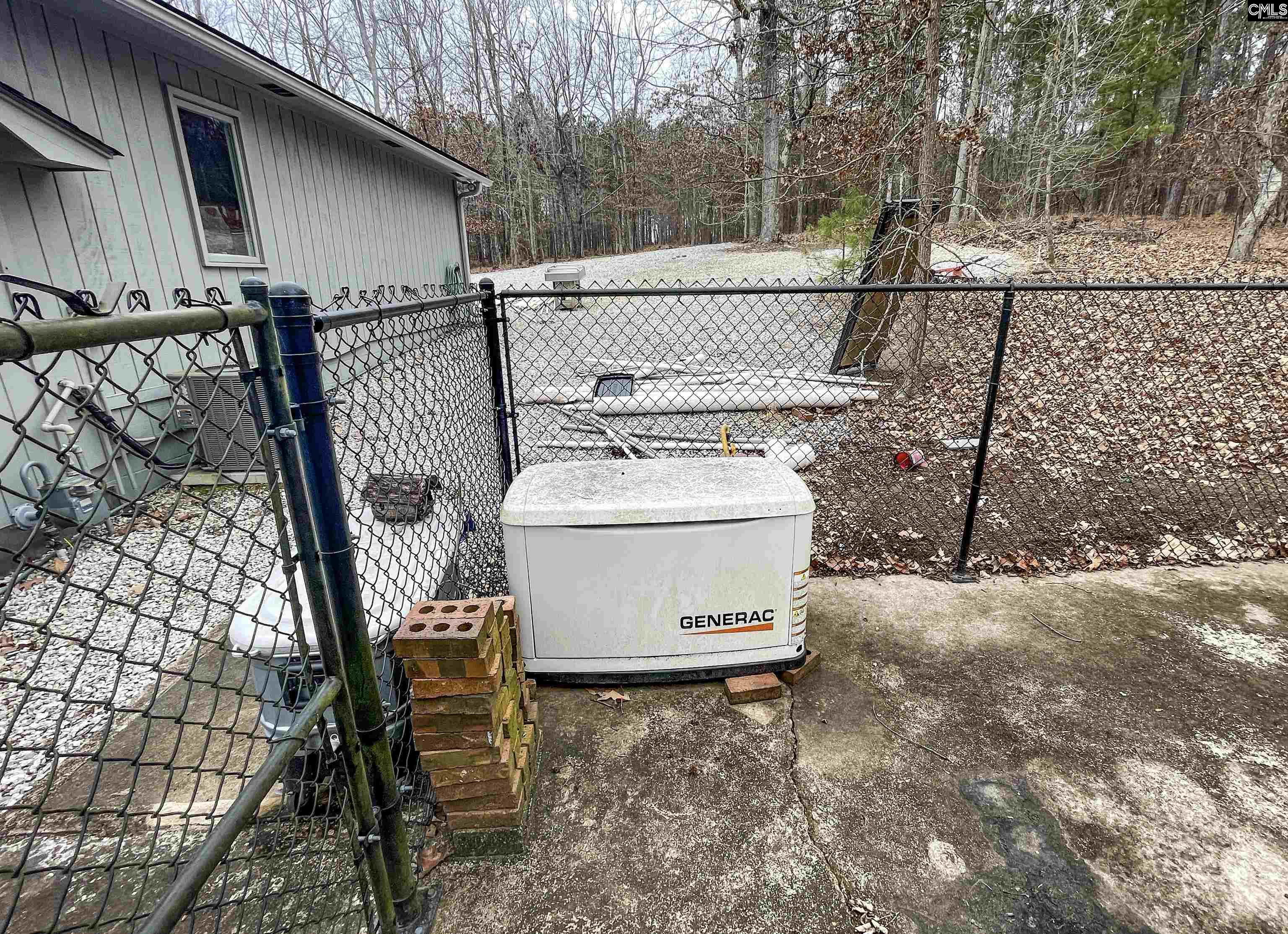 536 Riviera Drive Chappells, SC 29037 - Photo 62 of 76