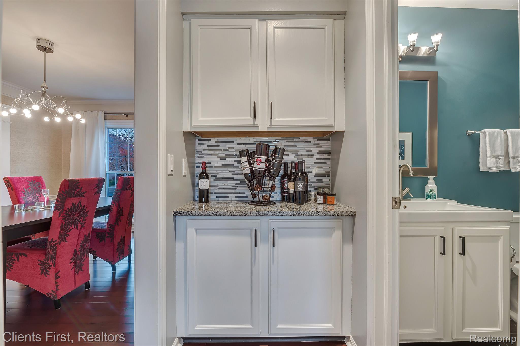 47079 Eastbourne Road Canton, MI 48188 - Photo 25 of 75