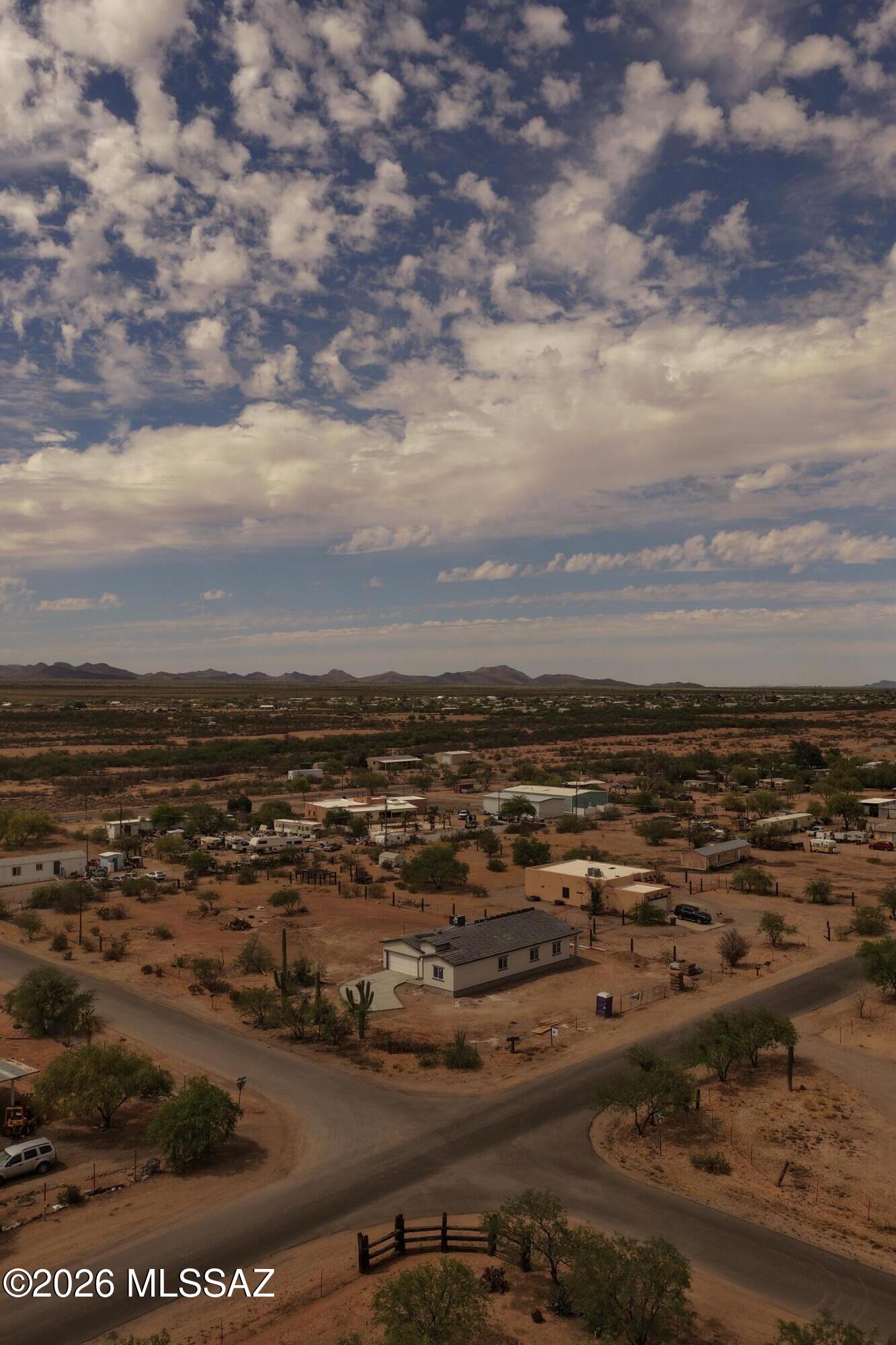 12603 North Carbine Road Marana, AZ 85653 - Photo 41 of 43 DJI_20260404135106_0002_D