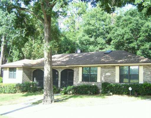 2329 Royal Road DeLand, FL 32724 - Photo 1 of 1 Exterior Front