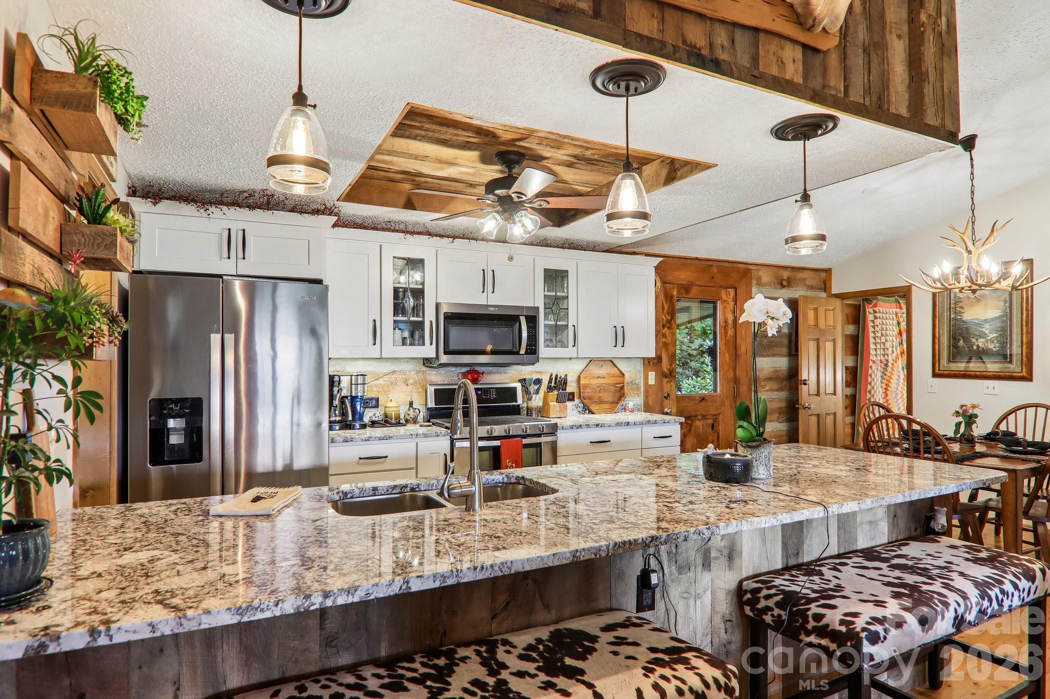 782 Setzercove Road Maggie Valley, NC 28751 - Photo 13 of 48 Gallery Image 13