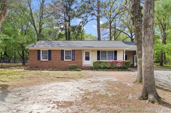 $179,900 | 6343 Paddington Court, Fayetteville, NC 28304