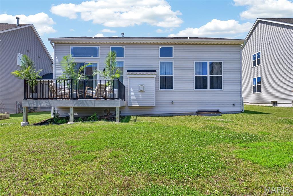 849 Upland Loop O'Fallon, MO 63368 - Photo 64 of 69