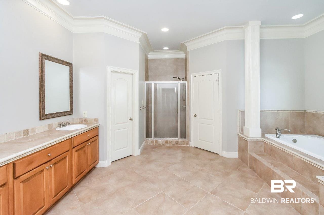 1245 Dominion Drive West Mobile, AL 36695 - Photo 22 of 44
