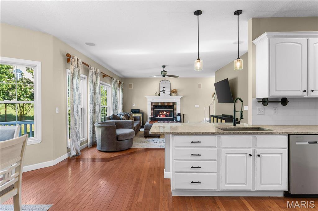401 Windsor Forrest Road O'Fallon, IL 62269 - Photo 17 of 54 Gallery Image 17