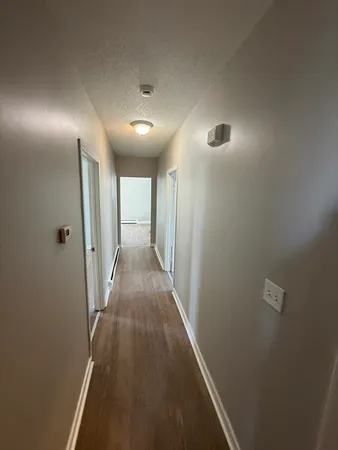 a view of hallway