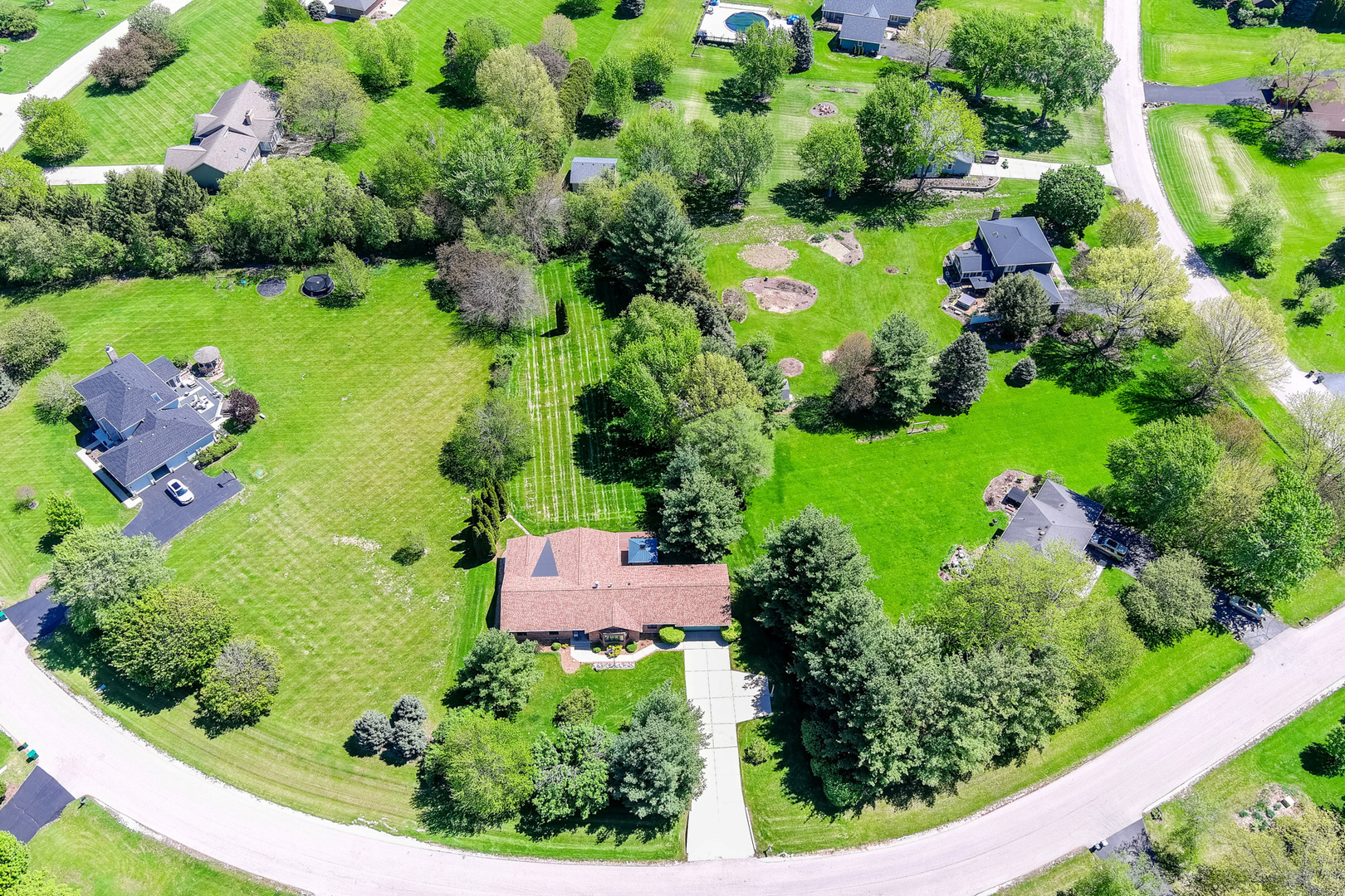 S885 Spring Green Way Batavia, IL 60510 - Photo 34 of 42