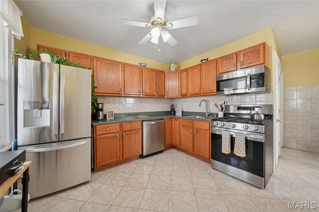 $205,000 | 6257 Goener Avenue, St. Louis, MO 63116