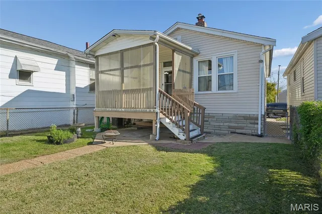 $205,000 | 6257 Goener Avenue, St. Louis, MO 63116