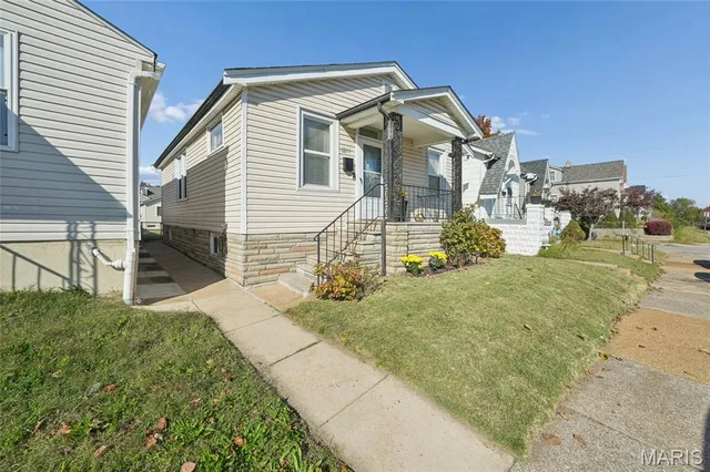 $205,000 | 6257 Goener Avenue, St. Louis, MO 63116