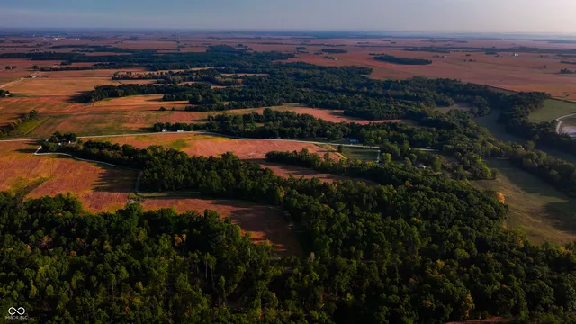 $614,900 | 0 North 1000th West, Perrysville, IN 47974