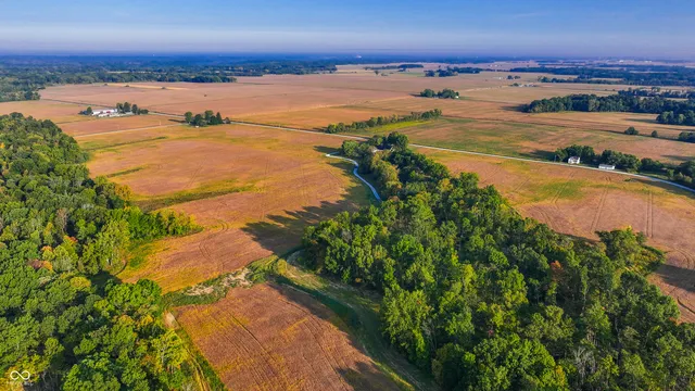 $614,900 | 0 North 1000th West, Perrysville, IN 47974