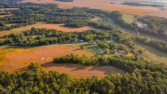 $614,900 | 0 North 1000th West, Perrysville, IN 47974