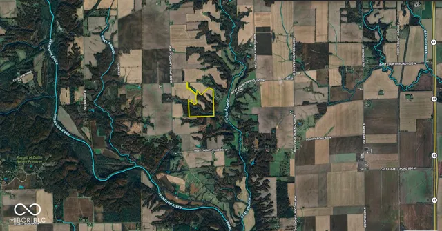 $614,900 | 0 North 1000th West, Perrysville, IN 47974