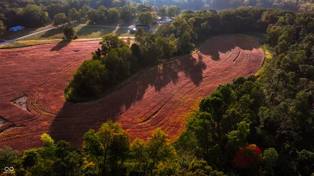 $614,900 | 0 North 1000th West, Perrysville, IN 47974