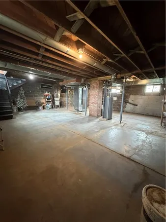 $515,900 | 417 South 5th Street, Odessa, MO 64076