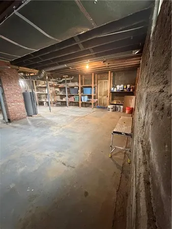 $515,900 | 417 South 5th Street, Odessa, MO 64076