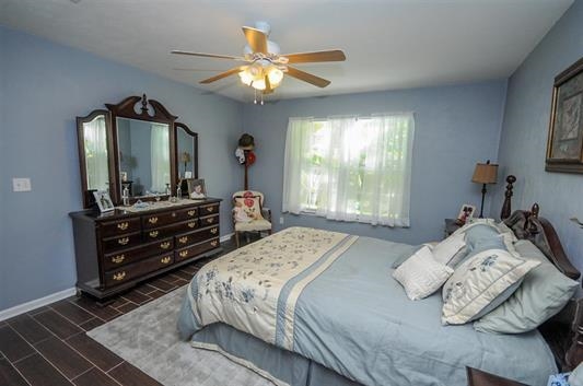 111 J R Milton Road Crawfordville, FL 32327 - Photo 19 of 36 Gallery Image 19