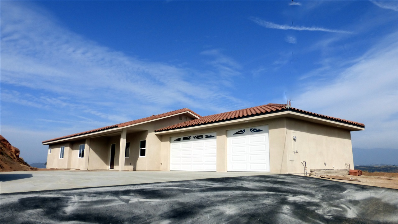 29446 Miller Road Valley Center, CA 92082 - Photo 1 of 15