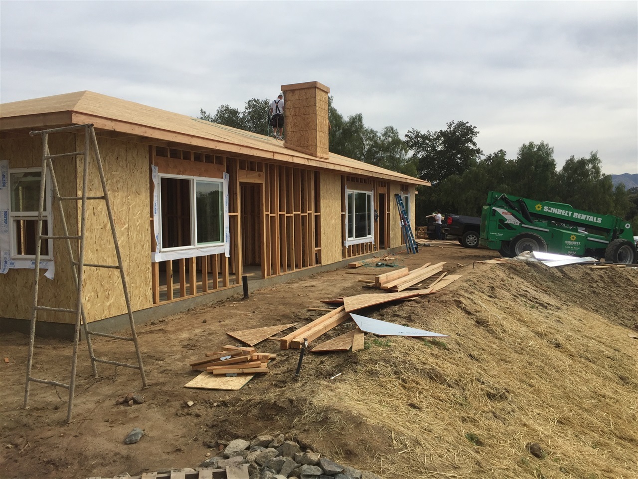 29446 Miller Road Valley Center, CA 92082 - Photo 4 of 15
