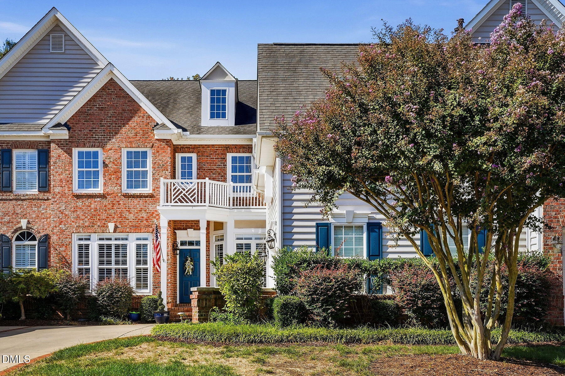 12604 Bellstone Lane Raleigh, NC 27614 - Photo 2 of 34 Ext FrontII