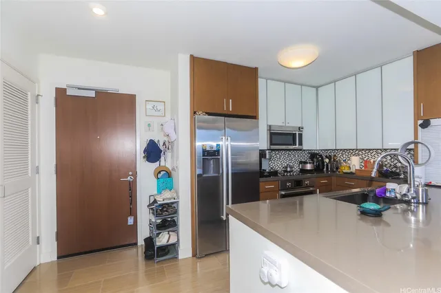 $799,000 | 600 Ala Moana Boulevard, Unit 1304, Honolulu, HI 96813