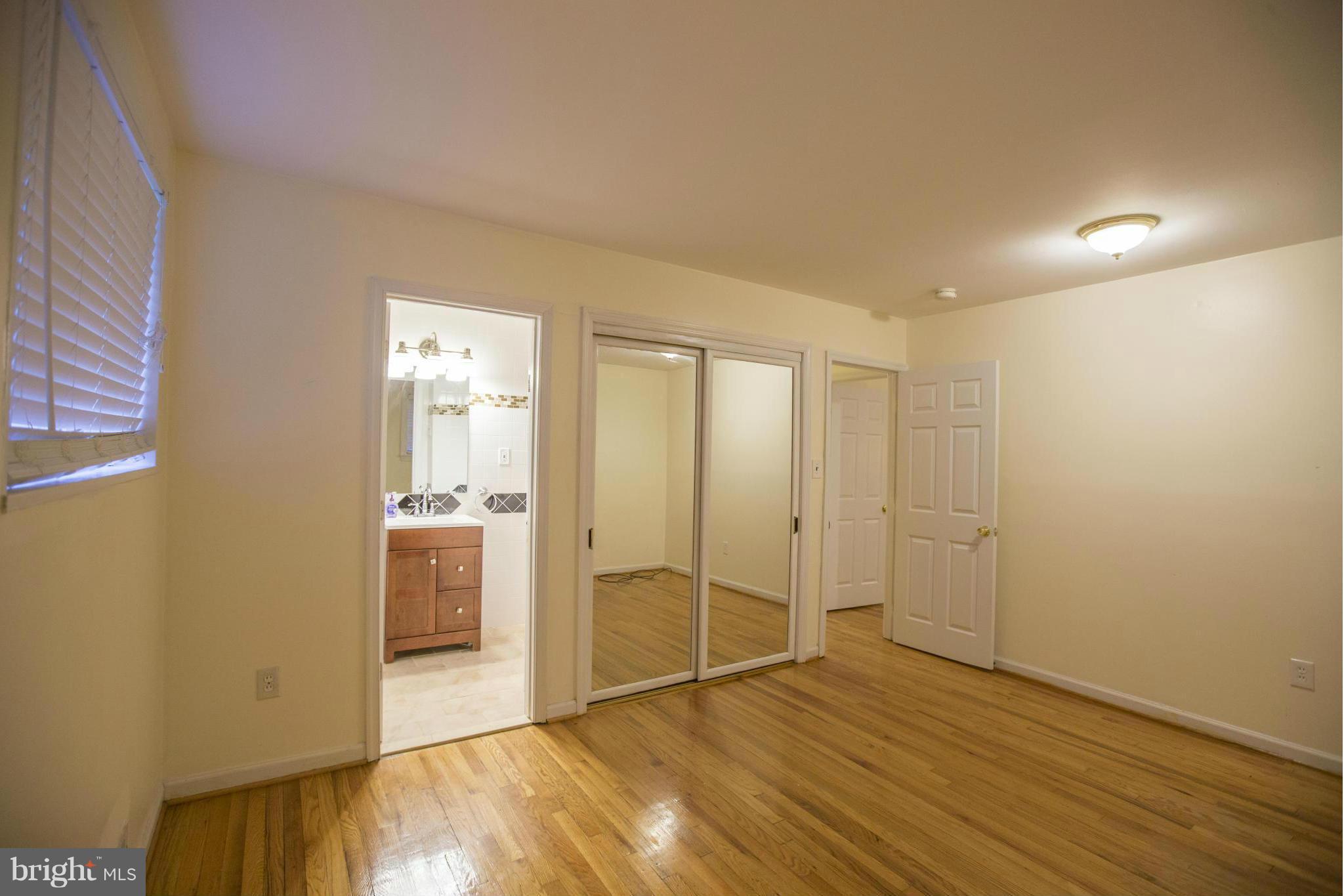 4025 Gallows Road Annandale, VA 22003 - Photo 16 of 23 Bedroom (Master)