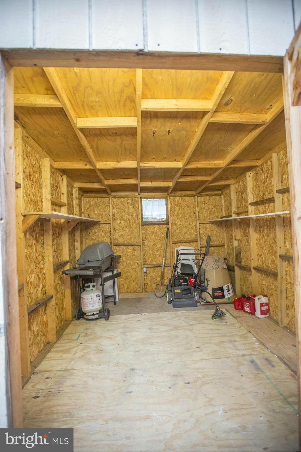 4025 Gallows Road Annandale, VA 22003 - Photo 19 of 23 Interior (General)