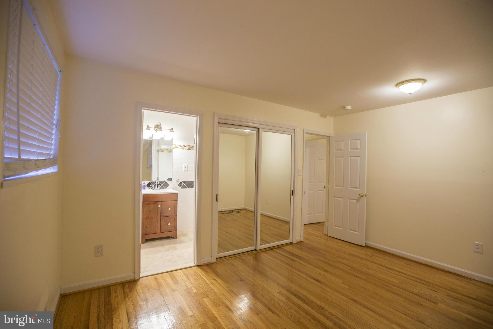 4025 Gallows Road Annandale, VA 22003 - Photo 8 of 23 Bedroom (Master)