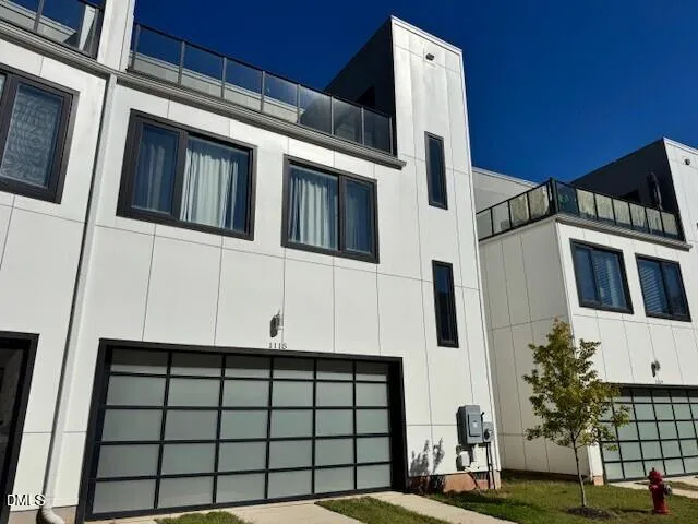 a view of a building