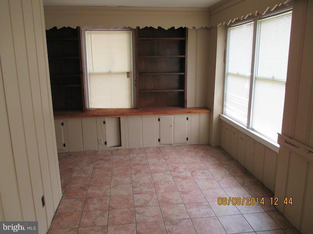 3306 Egerton Road Baltimore, MD 21215 - Photo 5 of 11 Dining Room