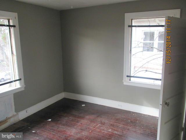 3306 Egerton Road Baltimore, MD 21215 - Photo 7 of 11 Bedroom