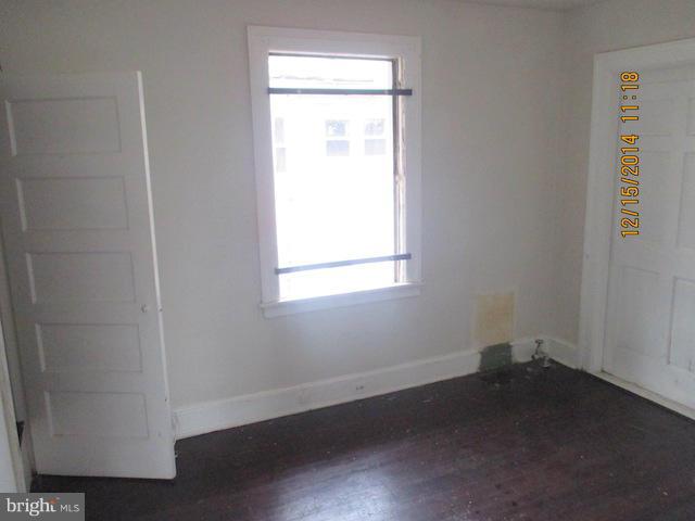 3306 Egerton Road Baltimore, MD 21215 - Photo 8 of 11 Bedroom