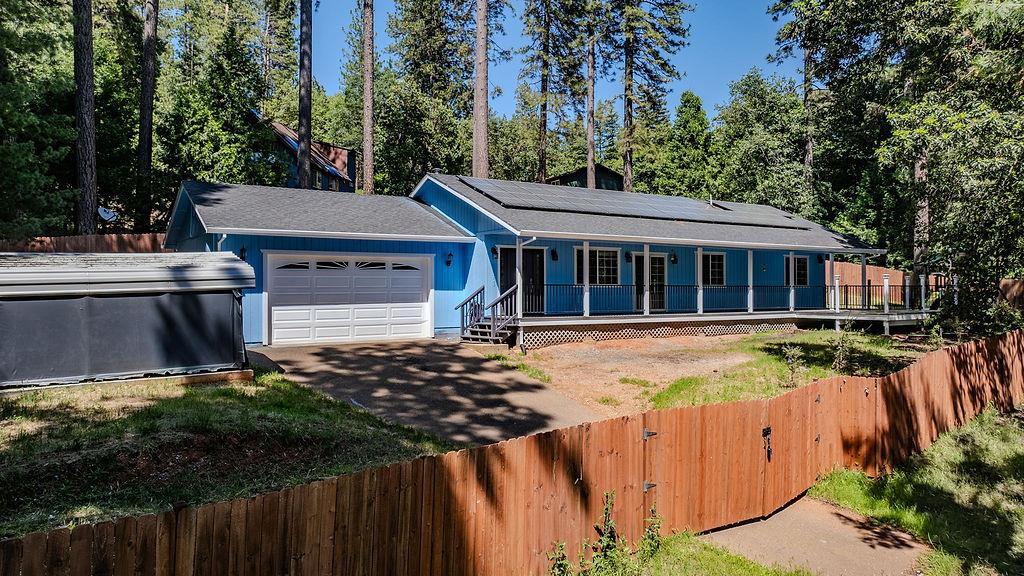 27325 Barton Road Pioneer, CA 95666 - Photo 58 of 62