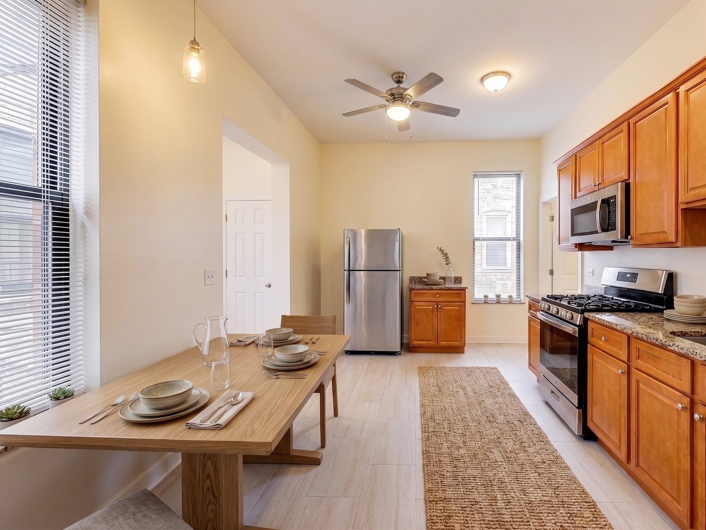 3201 South Normal Avenue, Unit 2F Chicago, IL 60616 - Photo 6 of 14