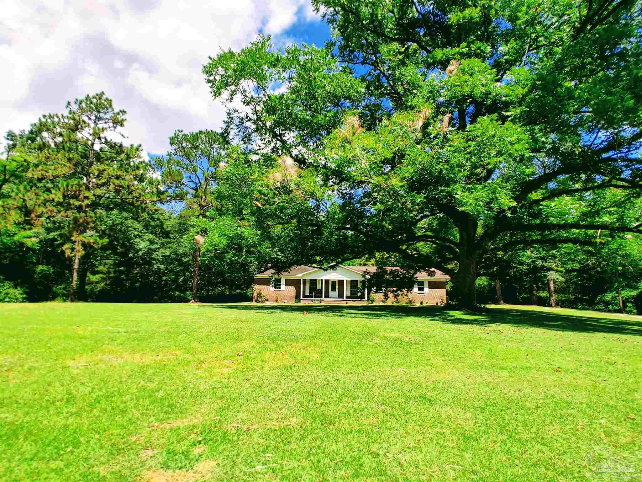 2934 Barlow Road Millry, AL 36558 - Photo 42 of 49