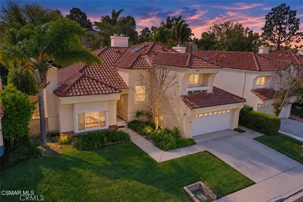 $1,125,000 | 13620 Chesterfield Drive, Moorpark, CA 93021