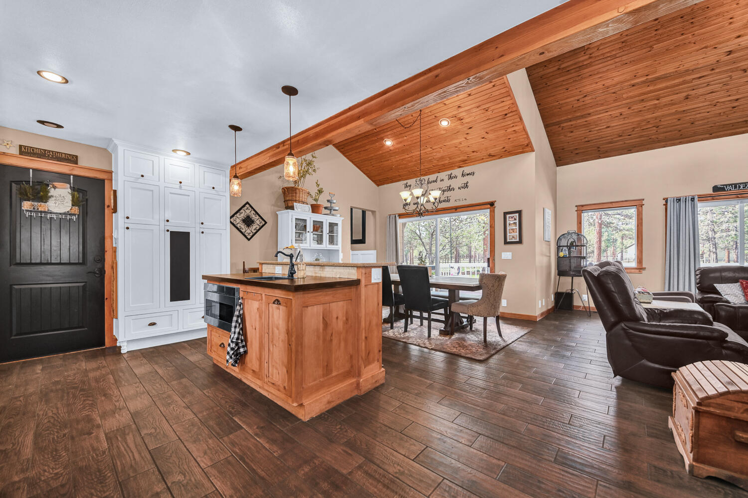 69327 Camp Polk Road Sisters, OR 97759 - Photo 12 of 32 MLS12