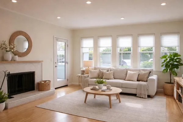 $1,125,000 | 1110 Bayswater Avenue, Unit 105, Burlingame, CA 94010