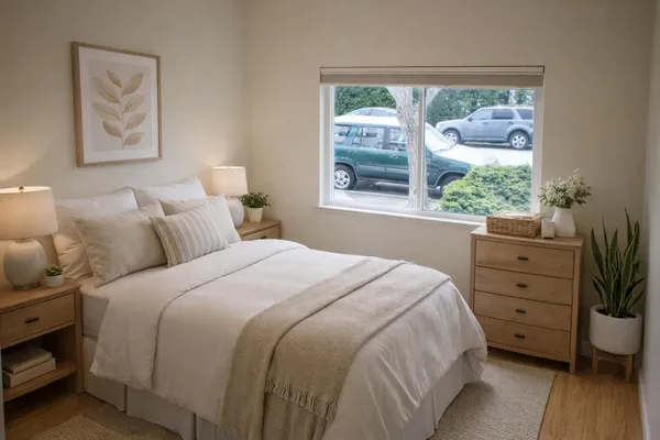 $1,125,000 | 1110 Bayswater Avenue, Unit 105, Burlingame, CA 94010