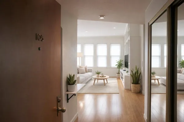 $1,125,000 | 1110 Bayswater Avenue, Unit 105, Burlingame, CA 94010