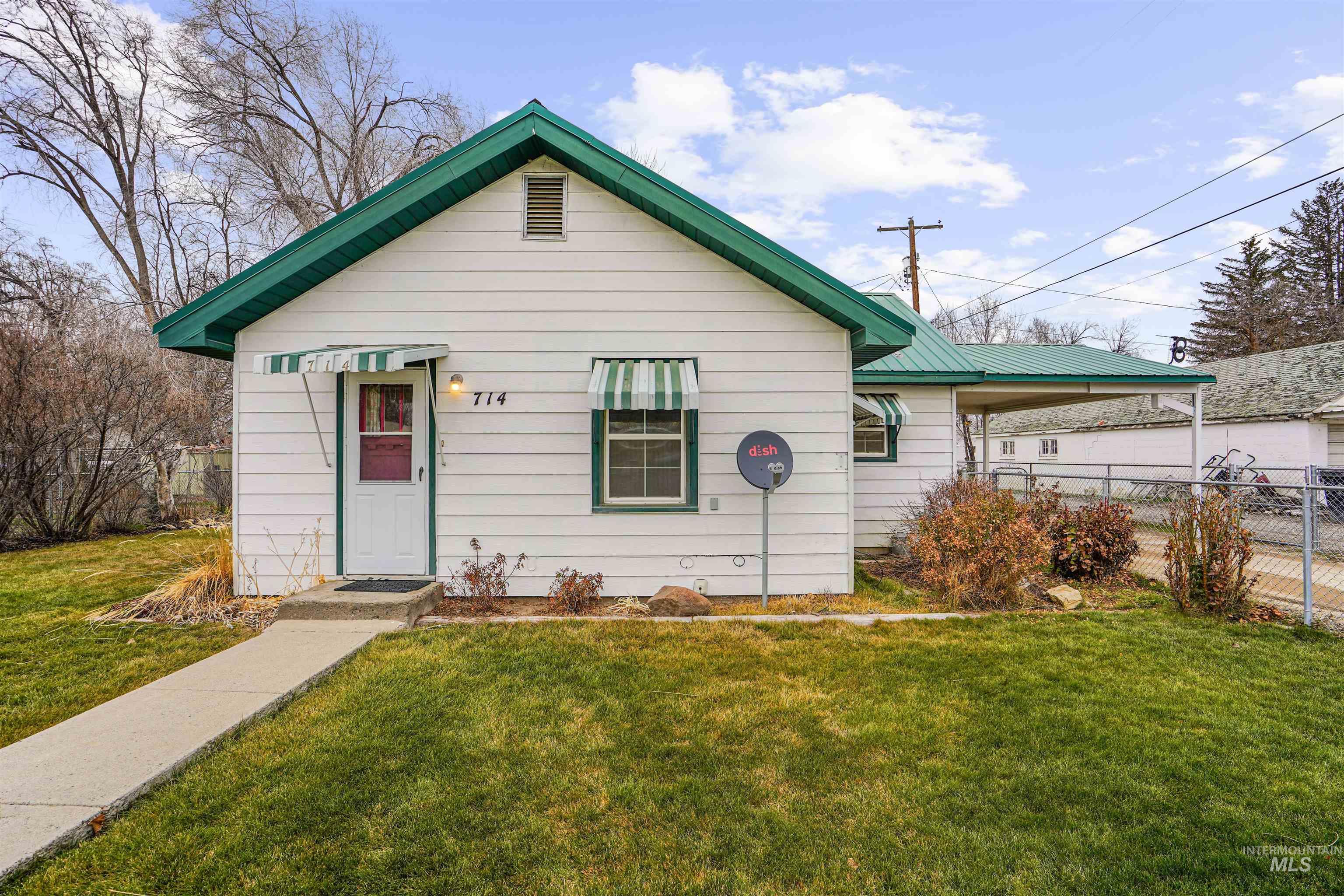 714 4th Avenue East Gooding, ID 83330 - Photo 17 of 20