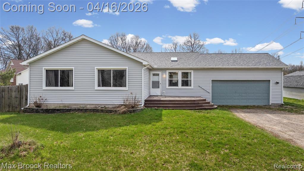 817 Mower Road Pinckney, MI 48169 - Photo 25 of 48 Gallery Image 25